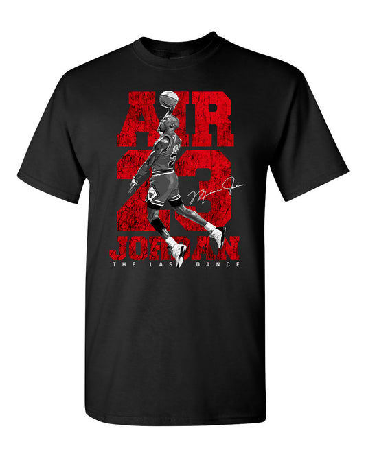 JORDAN T-SHIRT