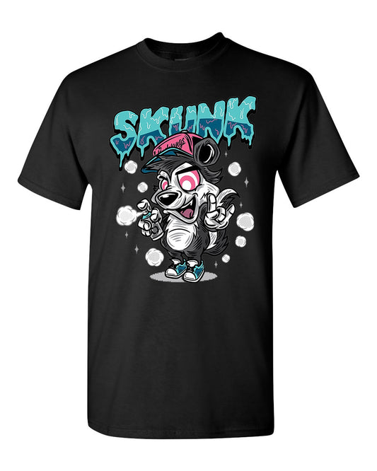 SKUNK T-SHIRT