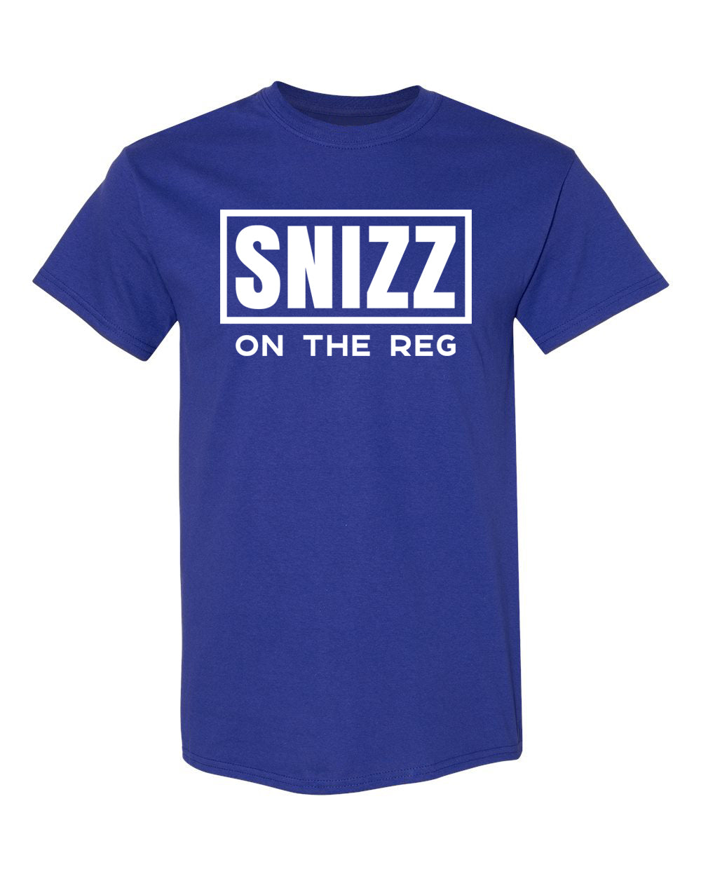 SNIZZ T-SHIRT